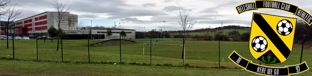 Caldervale High School
